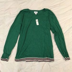 BRAND NEW cute sweater